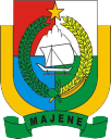 Logo Kabupaten Majene